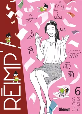 Couverture du produit · Réimp' ! - Tome 06