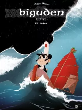 Couverture du produit · Biguden T3: Dahut