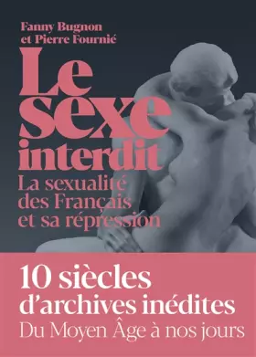 Couverture du produit · Le Sexe interdit
