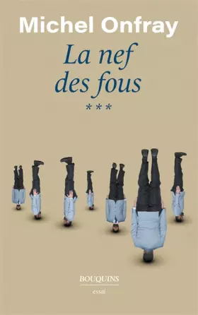 Couverture du produit · La nef des fous ***