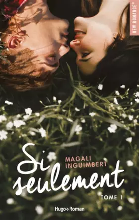Couverture du produit · Si seulement - tome 1