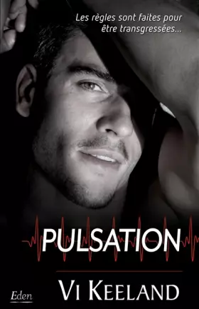 Couverture du produit · Pulsation