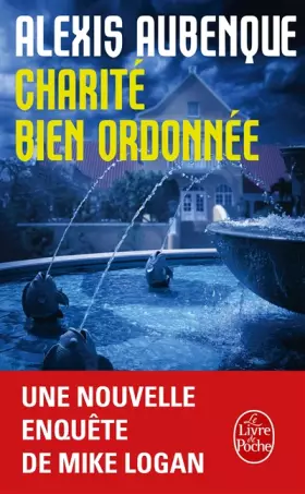 Couverture du produit · Charité bien ordonnée