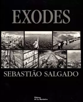 Couverture du produit · Exodes