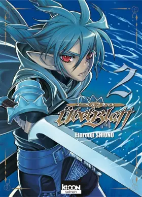 Couverture du produit · UBEL BLATT T02