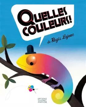 Couverture du produit · Quelles couleurs !