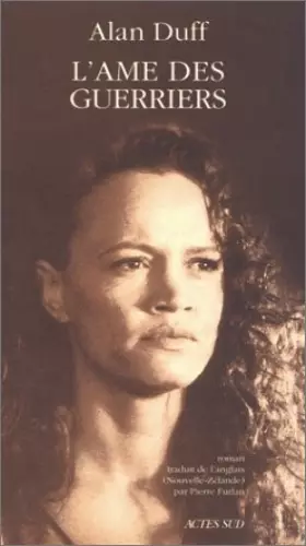 Couverture du produit · L'âme des guerriers