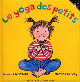 Couverture du produit · Le Yoga des tout-petits