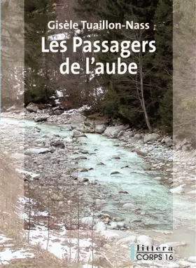 Couverture du produit · Les passagers de l'aube