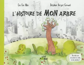 Couverture du produit · L'histoire de MON arbre