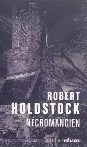 Couverture du produit · Necromancien