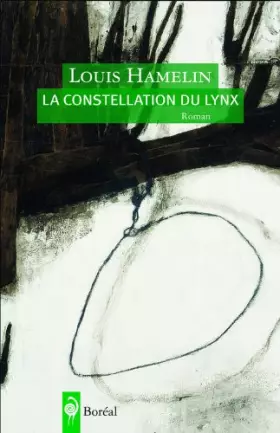 Couverture du produit · La constellation du lynx