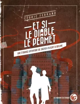 Couverture du produit · Et si le diable le permet