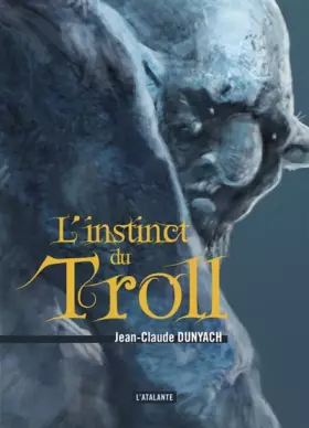 Couverture du produit · L'INSTINCT DU TROLL
