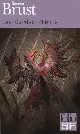 Couverture du produit · Les Gardes Phénix