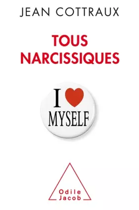 Couverture du produit · Tous narcissiques