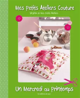 Couverture du produit · Un mercredi au printemps