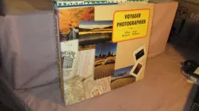 Couverture du produit · Voyager, photographier