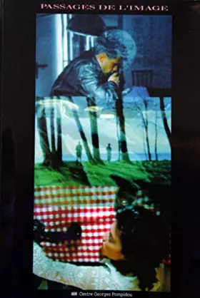 Couverture du produit · Passages de l'image / [exposition, paris], musee national d'art moderne, galeries contemporaines, 19
