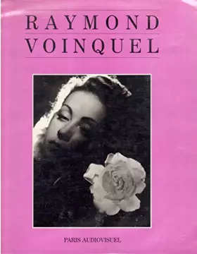 Couverture du produit · Raymond Voinquel: Espace photo, Paris, [23 mars-25 avril 1993