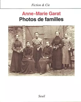 Couverture du produit · Photos de familles
