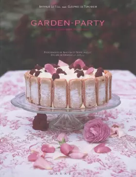 Couverture du produit · Garden-Party