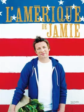 Couverture du produit · L'Amérique de Jamie