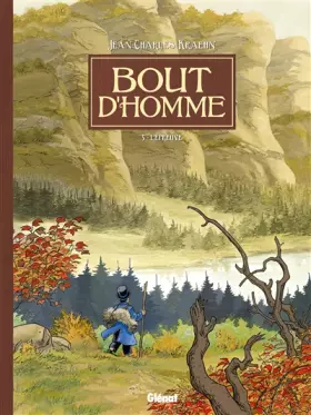 Couverture du produit · Bout d'Homme, Tome 5 : L'épreuve