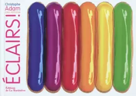 Couverture du produit · Eclairs !