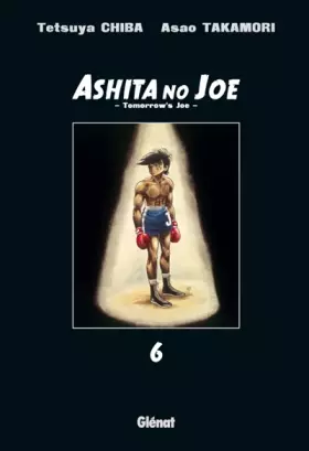 Couverture du produit · Ashita no Joe - Tome 06