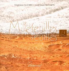 Couverture du produit · Millefeuilles sur feuilles