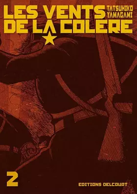 Couverture du produit · Vents de la colère (les) Vol.2