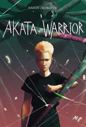 Couverture du produit · Akata Warrior