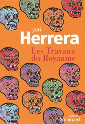 Couverture du produit · Les Travaux du Royaume