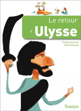 Couverture du produit · Le retour d'Ulysse