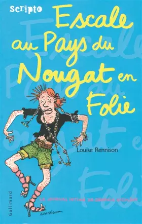 Couverture du produit · Le journal intime de Georgia Nicolson, 6 : Escale au Pays-du-Nougat-en-Folie