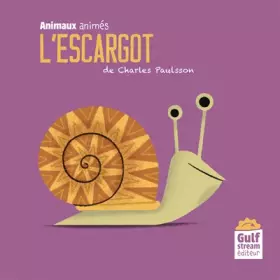 Couverture du produit · L'Escargot