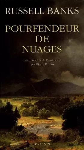 Couverture du produit · Pourfendeur de nuages