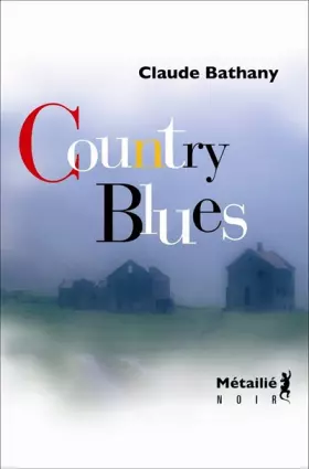 Couverture du produit · Country Blues