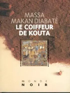 Couverture du produit · Le coiffeur de Kouta