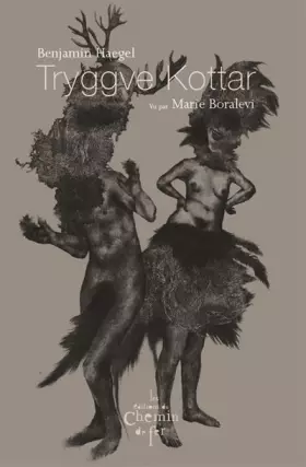 Couverture du produit · Tryggve Kottar