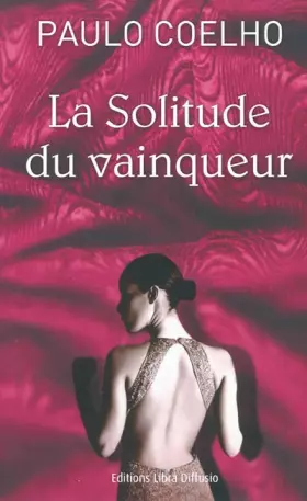 Couverture du produit · La Solitude du vainqueur