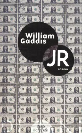Couverture du produit · JR