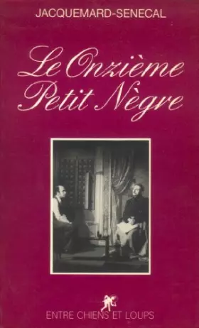 Couverture du produit · Le Onzième petit nègre (Les Enquêtes d'Alexandre.)