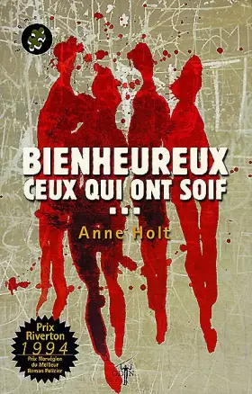 Couverture du produit · Bienheureux ceux qui ont soif...