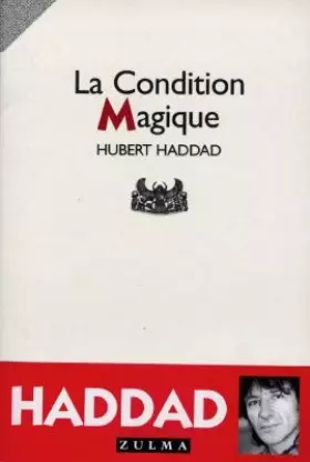 Couverture du produit · La Condition magique