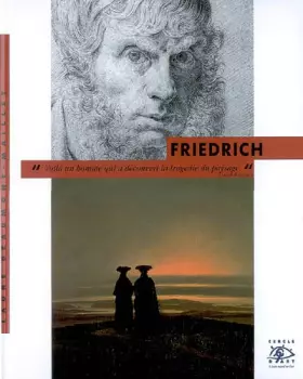 Couverture du produit · Caspar David Friedrich : 1774-1840