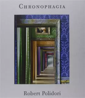 Couverture du produit · Chronophagia - oeuvres choisies, 1985-2009