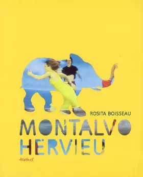 Couverture du produit · Montalvo - Hervieu