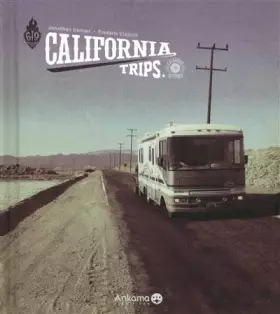 Couverture du produit · California Trips (1CD audio)